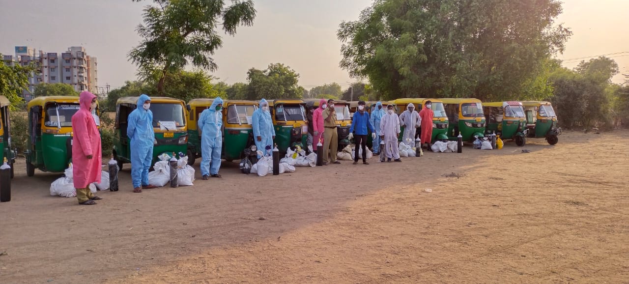 Hand holding potential youth through to reach their optimal